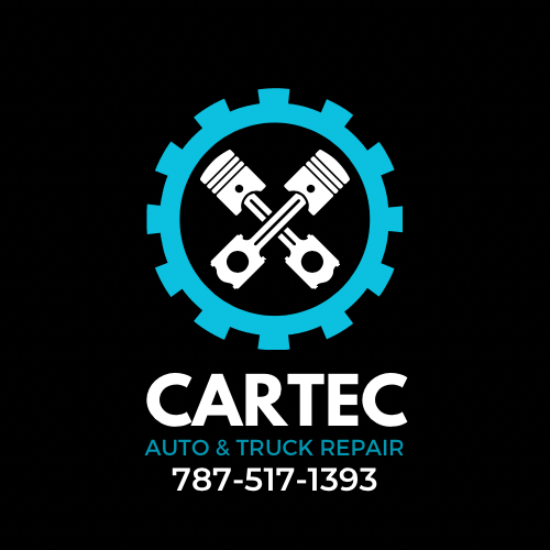 Cartec Auto and Truck Repair
